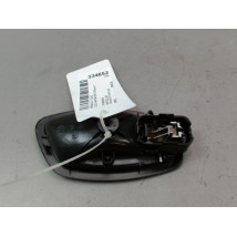 POIGNEE INTERIEURE PORTE ARRIERE GAUCHE RENAULT CLIO IV Phase 1 2012-...