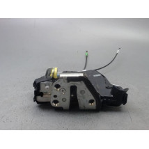 SYSTEME CONDAMNATION AVANT GAUCHE TOYOTA AURIS 2010-