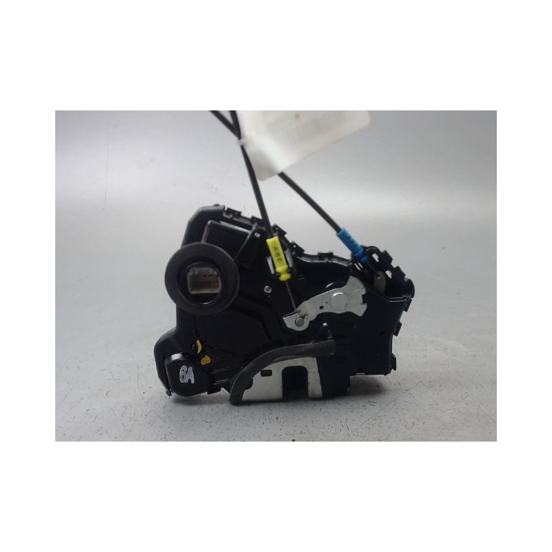 SYSTEME CONDAMNATION AVANT GAUCHE TOYOTA AURIS 2010-