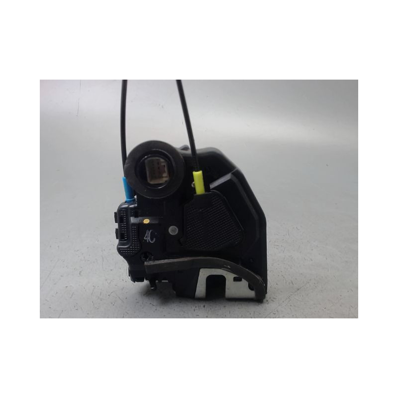 SYSTEME CONDAMNATION ARRIERE DROIT TOYOTA AURIS 2010-