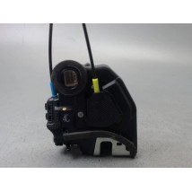 SYSTEME CONDAMNATION ARRIERE DROIT TOYOTA AURIS 2010-