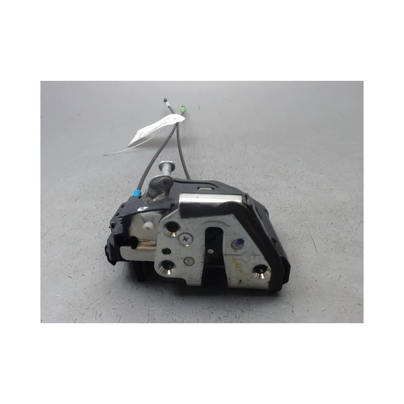 SYSTEME CONDAMNATION ARRIERE GAUCHE TOYOTA AURIS 2010-