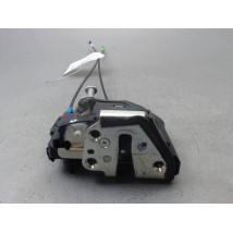 SYSTEME CONDAMNATION ARRIERE GAUCHE TOYOTA AURIS 2010-