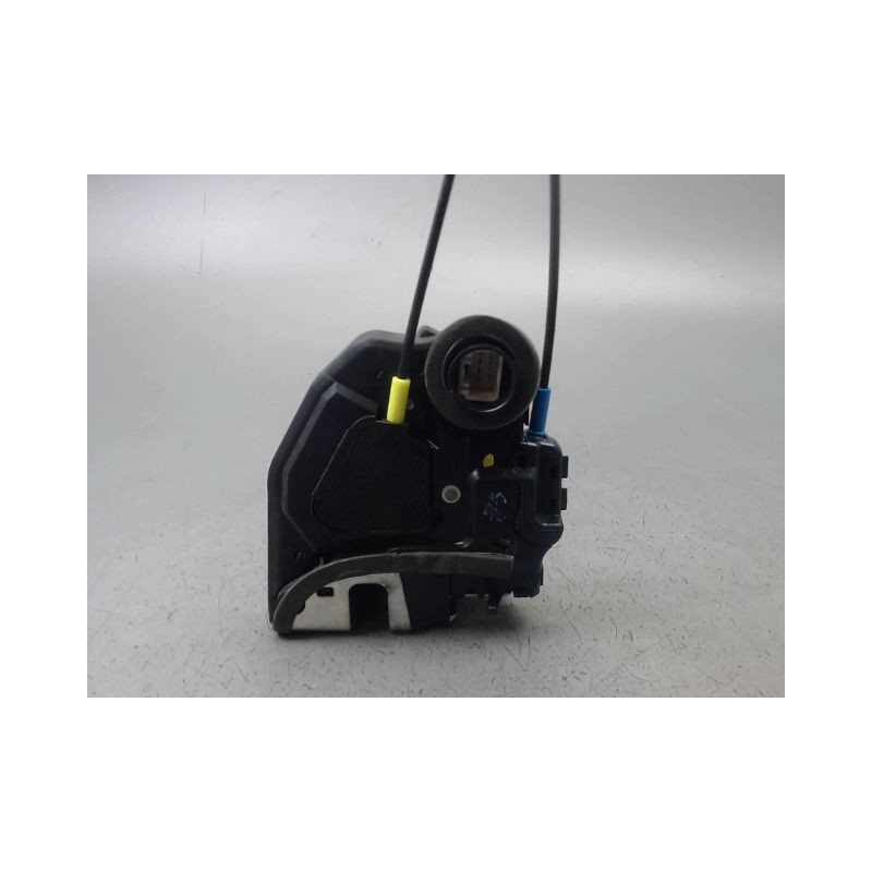 SYSTEME CONDAMNATION ARRIERE GAUCHE TOYOTA AURIS 2010-