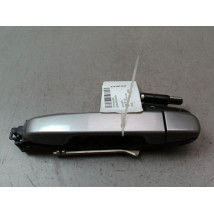 POIGNEE EXTERIEURE PORTE ARRIERE GAUCHE TOYOTA AURIS 2010-