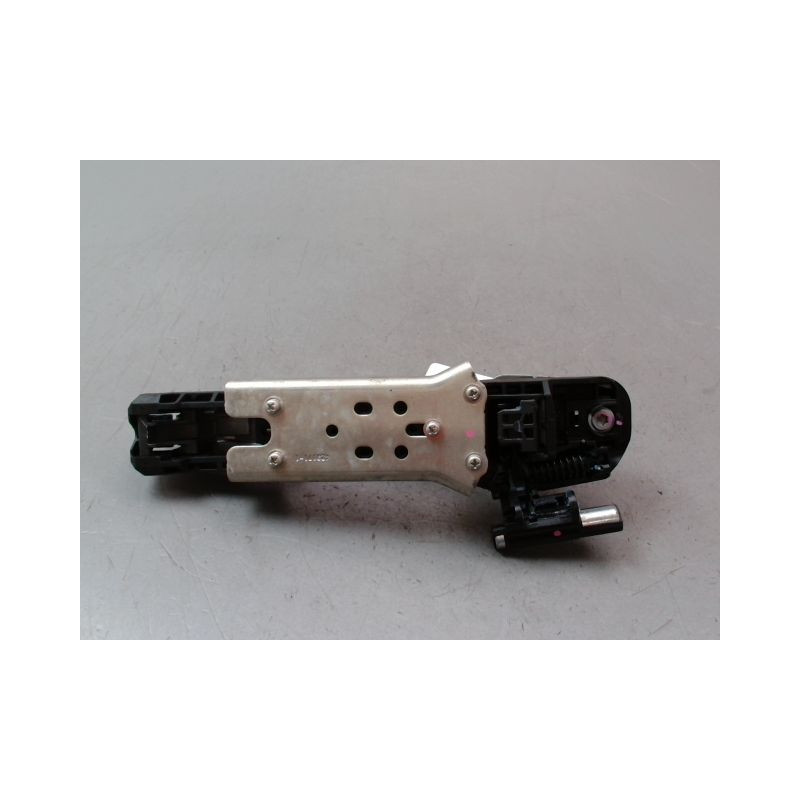 POIGNEE EXTERIEURE PORTE ARRIERE GAUCHE TOYOTA AURIS 2010-