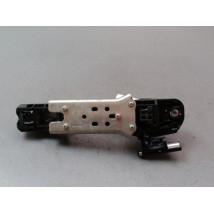 POIGNEE EXTERIEURE PORTE ARRIERE GAUCHE TOYOTA AURIS 2010-