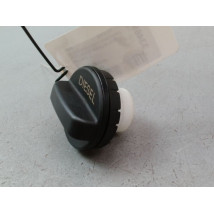 BOUCHON RESERVOIR A CARBURANT TOYOTA AURIS 2010-