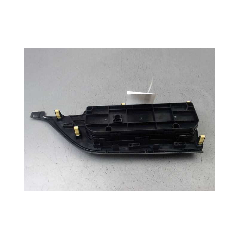 COMMANDE DE CHAUFFAGE TOYOTA AURIS 2010-
