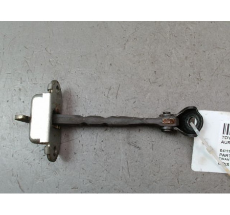 TIRANT PORTE AVD