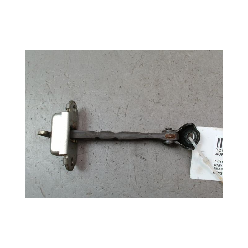 TIRANT PORTE AVANT DROIT TOYOTA AURIS 2010-
