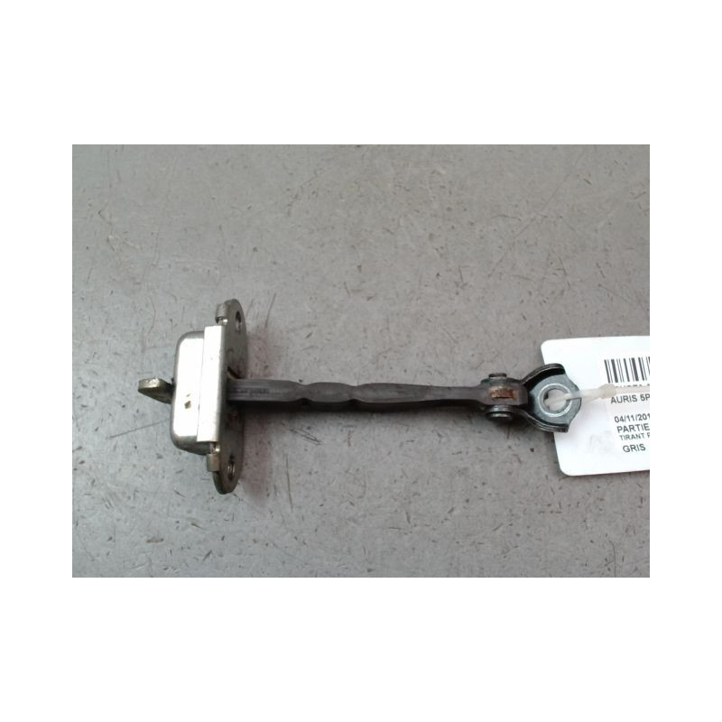 TIRANT PORTE AVANT GAUCHE TOYOTA AURIS 2010-