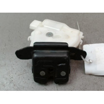 SERRURE HAYON  TOYOTA AURIS 2010-