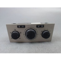 COMMANDE DE CHAUFFAGE OPEL ASTRA III Phase 1 (H) 2004-2006