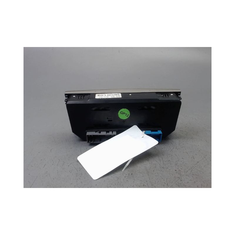 COMMANDE DE CHAUFFAGE OPEL ASTRA III Phase 1 (H) 2004-2006