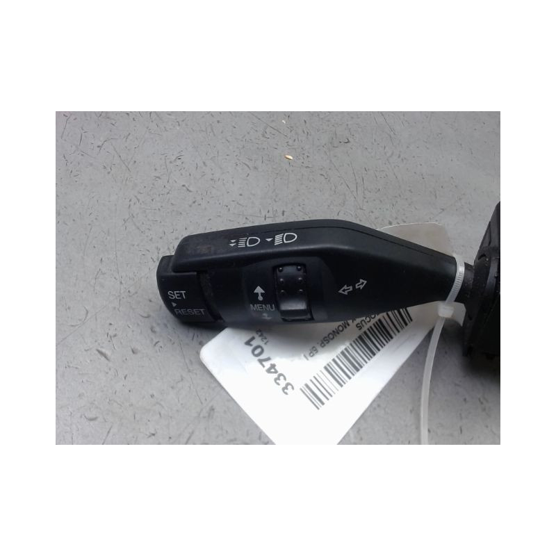COMMANDE CLIGNOTANT FORD FOCUS CMAX MONOSP. I Phase 1 2003-2007