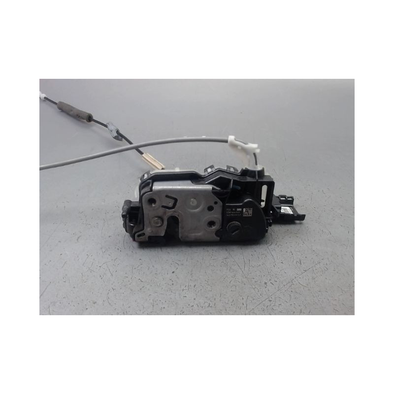 SYSTEME CONDAMNATION ARRIERE DROIT CITROEN C4 CACTUS