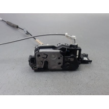 SYSTEME CONDAMNATION ARRIERE DROIT CITROEN C4 CACTUS