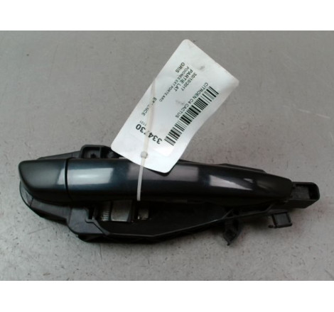 POIGNEE EXT PORTE ARD