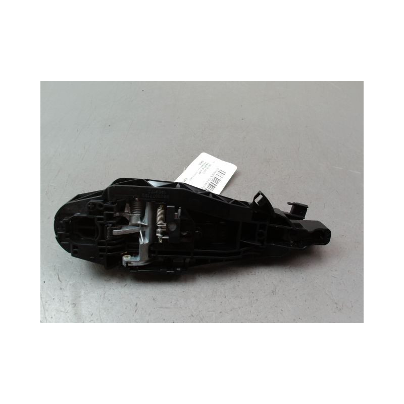 POIGNEE EXTERIEURE PORTE ARRIERE DROIT CITROEN C4 CACTUS