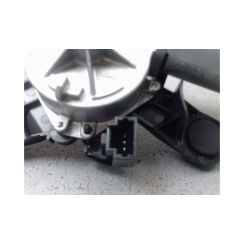 MECANISME ESSUIE-GLACE ARRIERE CITROEN C4 CACTUS