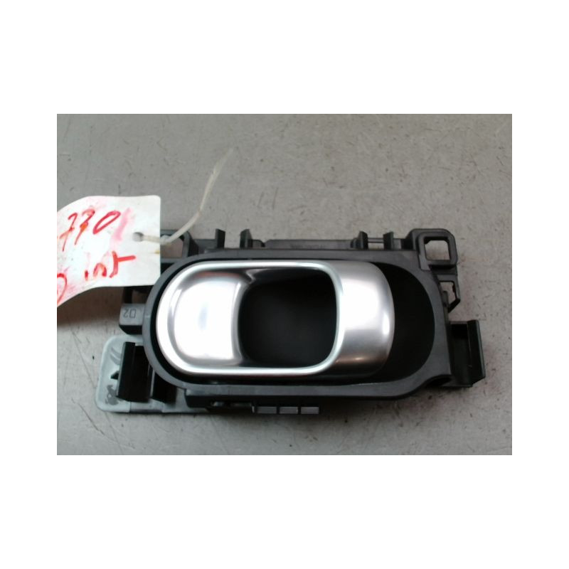 POIGNEE INTERIEURE PORTE AVANT DROIT CITROEN C4 CACTUS