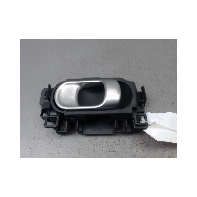 POIGNEE INTERIEURE PORTE AVANT GAUCHE CITROEN C4 CACTUS