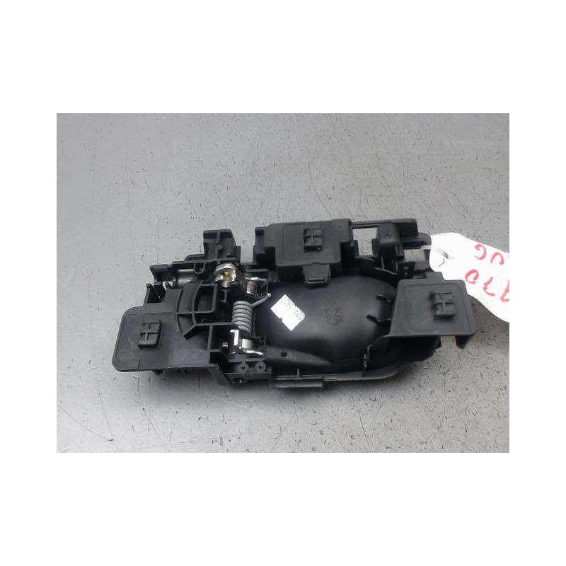 POIGNEE INTERIEURE PORTE AVANT GAUCHE CITROEN C4 CACTUS