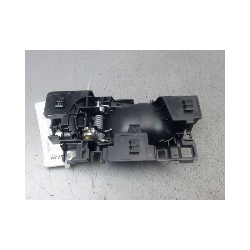 POIGNEE INTERIEURE PORTE ARRIERE DROIT CITROEN C4 CACTUS