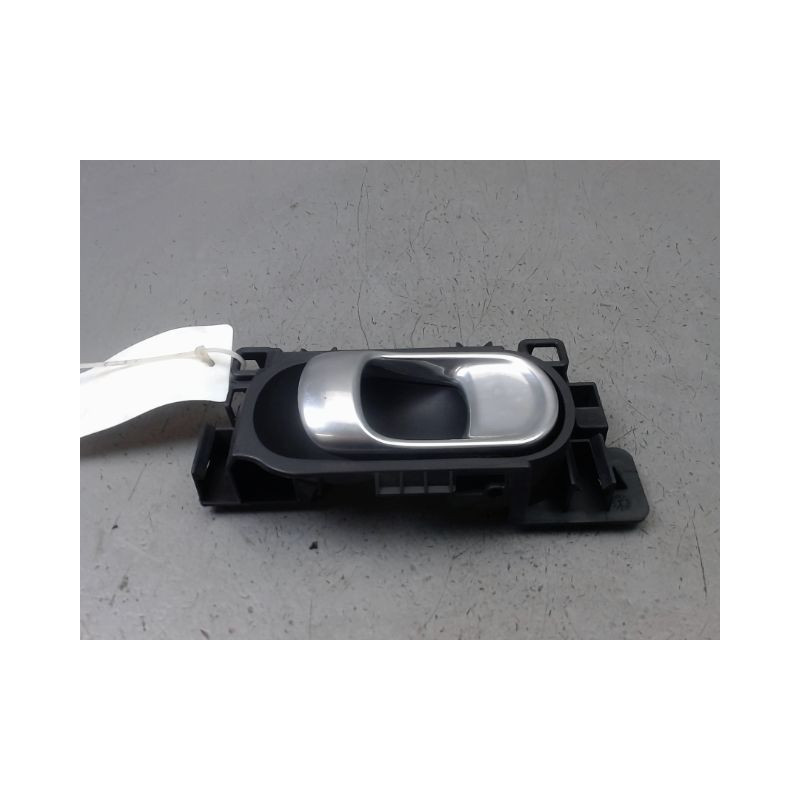 POIGNEE INTERIEURE PORTE ARRIERE GAUCHE CITROEN C4 CACTUS