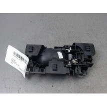 POIGNEE INTERIEURE PORTE ARRIERE GAUCHE CITROEN C4 CACTUS