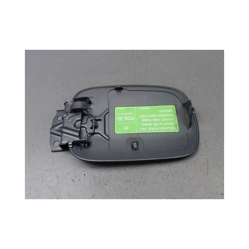 VOLET DE TRAPPE CARBURANT VOLVO S40 2004-