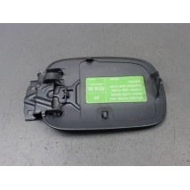 VOLET DE TRAPPE CARBURANT VOLVO S40 2004-