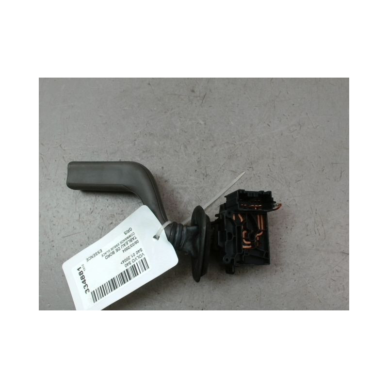 COMMANDE ESSUIE GLACE VOLVO S40 2004-