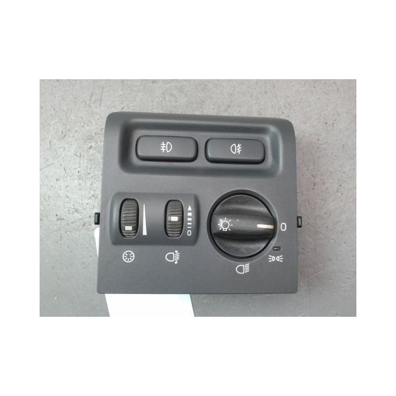 INTERIEUR COMMANDE PHARES VOLVO S40 2004-