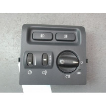 INTERIEUR COMMANDE PHARES VOLVO S40 2004-