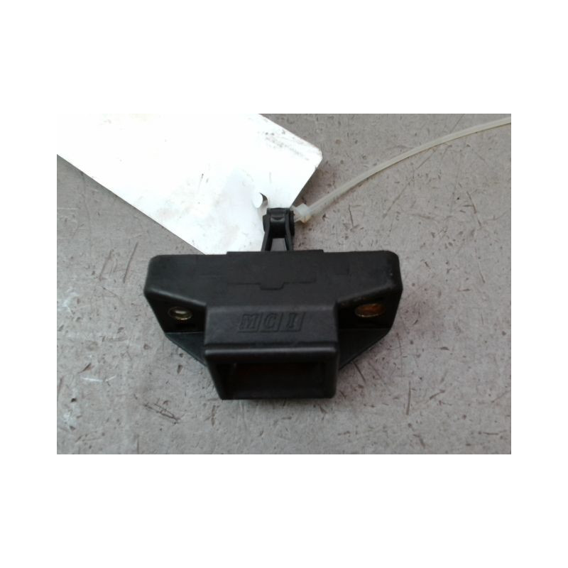 SERRURE COFFRE ARRIERE RENAULT MEGANE CABRIO 2P I Phase 2 1999-2003