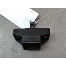 SERRURE COFFRE ARRIERE RENAULT MEGANE CABRIO 2P I Phase 2 1999-2003