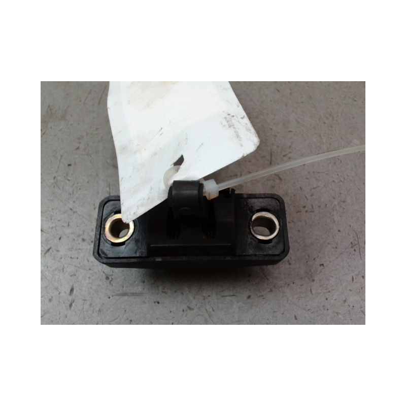 SERRURE COFFRE ARRIERE RENAULT MEGANE CABRIO 2P I Phase 2 1999-2003