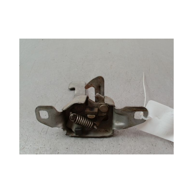 SERRURE CAPOT RENAULT MEGANE CABRIO 2P I Phase 2 1999-2003