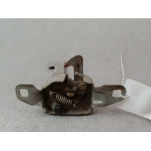 SERRURE CAPOT RENAULT MEGANE CABRIO 2P I Phase 2 1999-2003