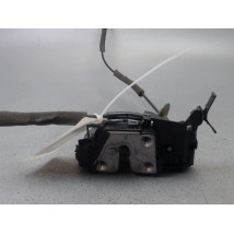 SYSTEME CONDAMNATION AVANT DROIT RENAULT CLIO BREAK IV Phase 1 2012-...