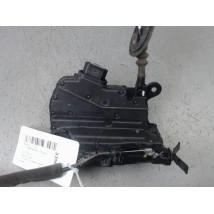 SYSTEME CONDAMNATION AVANT DROIT RENAULT CLIO BREAK IV Phase 1 2012-...