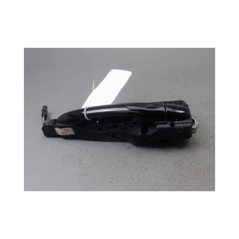 POIGNEE EXTERIEURE PORTE AVANT DROIT RENAULT CLIO BREAK IV Phase 1 2012-...