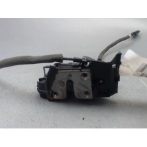 SYSTEME CONDAMNATION ARRIERE DROIT RENAULT CLIO BREAK IV Phase 1 2012-...