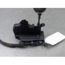SYSTEME CONDAMNATION ARRIERE DROIT RENAULT CLIO BREAK IV Phase 1 2012-...