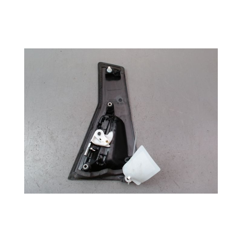 POIGNEE EXTERIEURE PORTE ARRIERE DROIT RENAULT CLIO BREAK IV Phase 1 2012-...