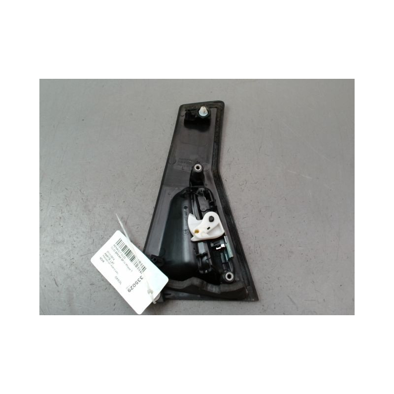 POIGNEE EXTERIEURE PORTE ARRIERE GAUCHE RENAULT CLIO BREAK IV Phase 1 2012-...