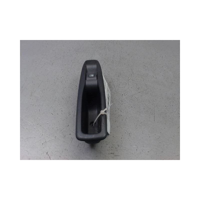 COMMANDE LEVE-GLACE PORTE ARG RENAULT CLIO BREAK IV Phase 1 2012-...