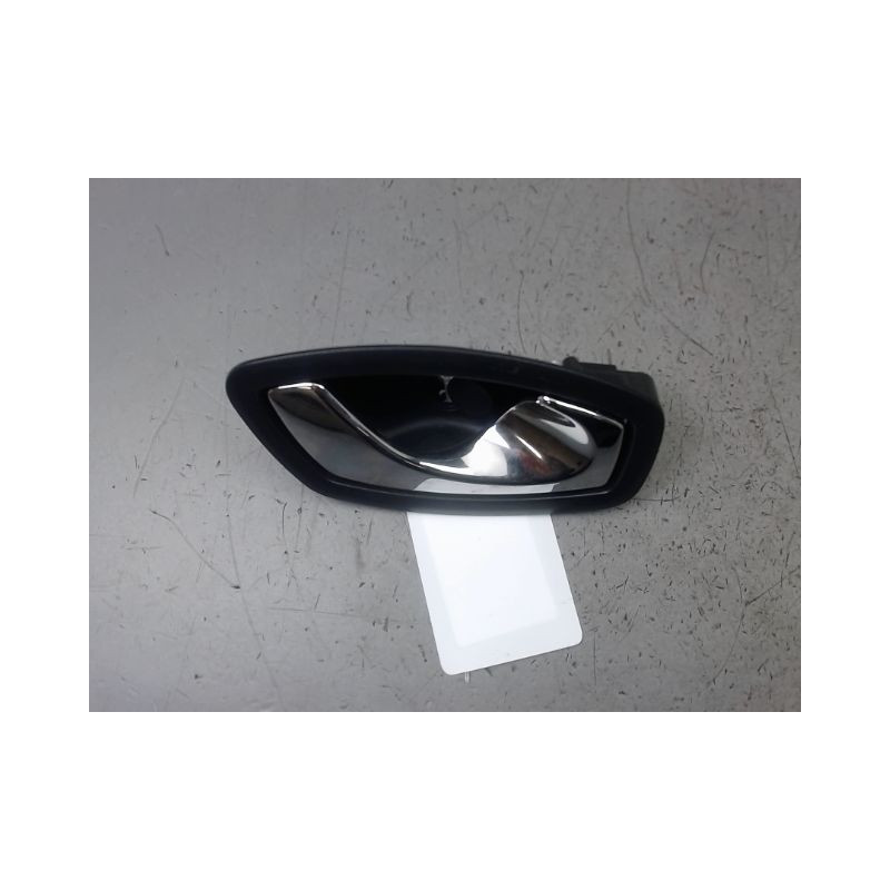 POIGNEE INTERIEURE PORTE ARRIERE DROIT RENAULT CLIO BREAK IV Phase 1 2012-...